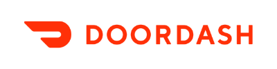 Door Dash Logo