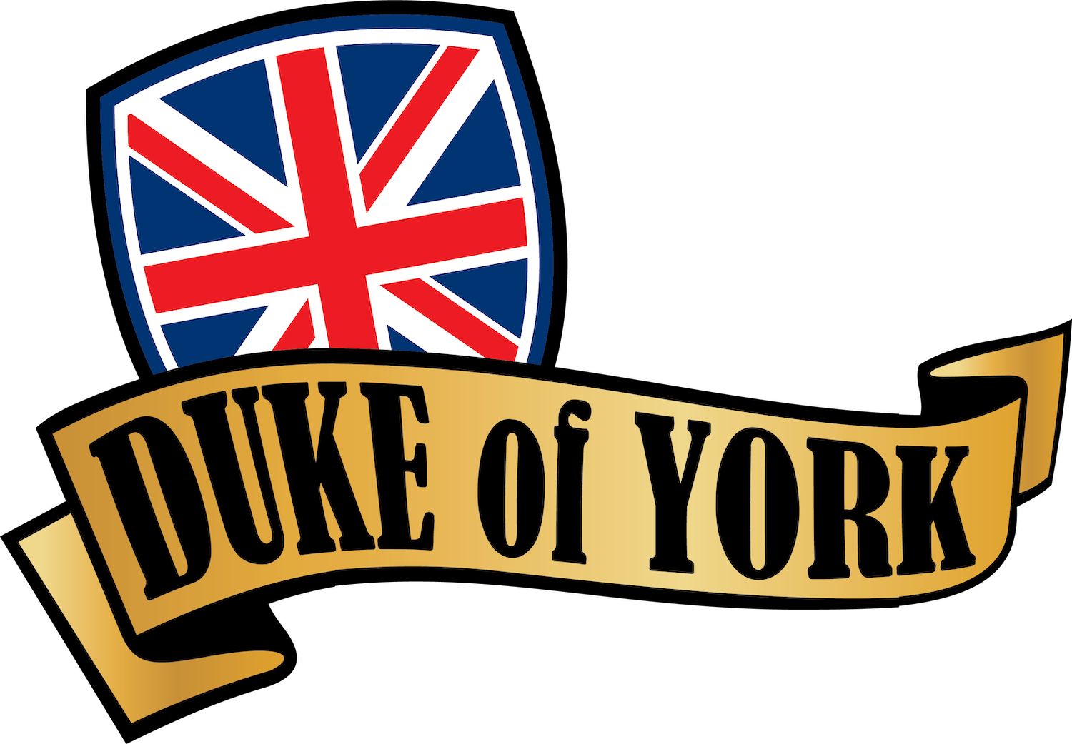 Duke of York logo