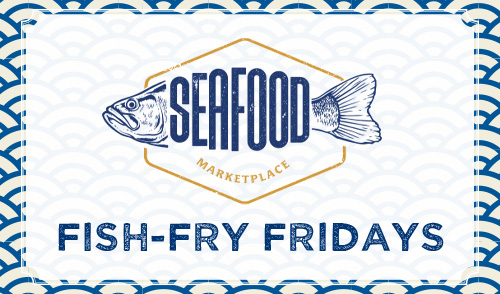 Fish & Chip _Friday